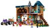 41721 LEGO® Friends Biofarm