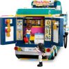 41722 LEGO® Friends Lovas parádé utánfutó