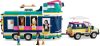 41722 LEGO® Friends Lovas parádé utánfutó