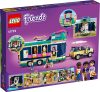 41722 LEGO® Friends Lovas parádé utánfutó