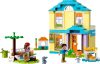 41724 LEGO® Friends Paisley háza