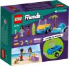 41725 LEGO® Friends Homokfutó móka