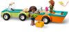 41726 LEGO® Friends Kempingezés