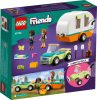 41726 LEGO® Friends Kempingezés