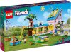 41727 LEGO® Friends Kutyamentő központ