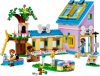 41727 LEGO® Friends Kutyamentő központ