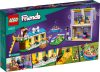 41727 LEGO® Friends Kutyamentő központ