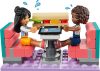 41728 LEGO® Friends Heartlake belvárosi büfé