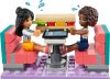 41728 LEGO® Friends Heartlake belvárosi büfé