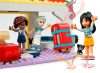 41728 LEGO® Friends Heartlake belvárosi büfé