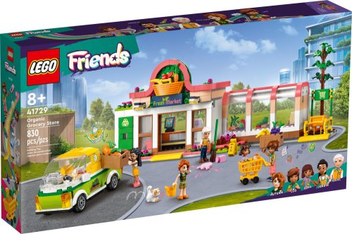 41729 LEGO® Friends Biobolt