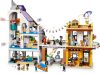 41732 LEGO® Friends Belvárosi design- és virágboltok