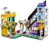 41732 LEGO® Friends Belvárosi design- és virágboltok