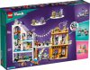 41732 LEGO® Friends Belvárosi design- és virágboltok