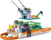 41734 LEGO® Friends Tengeri mentőhajó