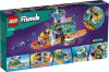 41734 LEGO® Friends Tengeri mentőhajó