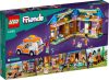 41735 LEGO® Friends Mobil miniház