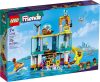 41736 LEGO® Friends Tengeri mentőközpont