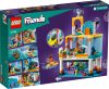 41736 LEGO® Friends Tengeri mentőközpont