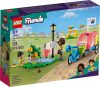 41738 LEGO® Friends Kutyamentő bicikli