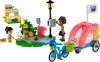 41738 LEGO® Friends Kutyamentő bicikli