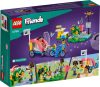 41738 LEGO® Friends Kutyamentő bicikli