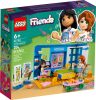 41739 LEGO® Friends Liann szobája