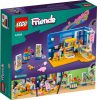 41739 LEGO® Friends Liann szobája