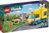 41741 LEGO® Friends Kutyamentő furgon