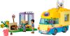 41741 LEGO® Friends Kutyamentő furgon