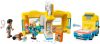 41741 LEGO® Friends Kutyamentő furgon