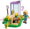 41741 LEGO® Friends Kutyamentő furgon