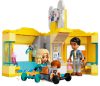 41741 LEGO® Friends Kutyamentő furgon