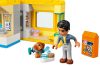 41741 LEGO® Friends Kutyamentő furgon