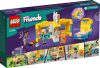 41741 LEGO® Friends Kutyamentő furgon