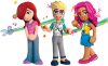 41743 LEGO® Friends Hajszalon