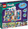 41744 LEGO® Friends Sportcenter