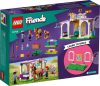 41746 LEGO® Friends Új lovasiskola