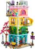 41748 LEGO® Friends Heartlake City közösségi központ