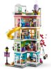 41748 LEGO® Friends Heartlake City közösségi központ