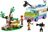 41749 LEGO® Friends Híradós furgon