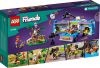 41749 LEGO® Friends Híradós furgon