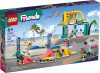 41751 LEGO® Friends Gördeszkapark