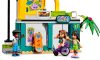 41751 LEGO® Friends Gördeszkapark