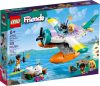 41752 LEGO® Friends Tengeri mentőrepülőgép