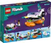 41752 LEGO® Friends Tengeri mentőrepülőgép