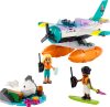 41752 LEGO® Friends Tengeri mentőrepülőgép