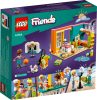 41754 LEGO® Friends Leo szobája