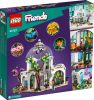 41757 LEGO® Friends Botanikuskert