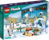 41758 LEGO® Friends Adventi naptár 2023